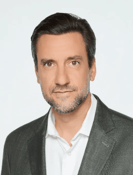 Clay Travis